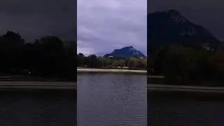 Синие Горы Кавказа 🌎   #music #love #nature #art #visual #кмв #горы #краски #люблюдождь  #осень