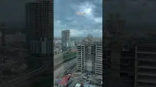 Gift city Gandhinagar Gujarat #gujarat