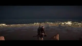 Assassin's Travels