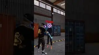 FREE FIRE CHEATING GIRL'