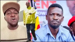 Ebya Bobi Wine Sibirungi, Abakulembezze Ba NUP Abasinga Bamuliddemu Olukwe !!!
