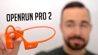 Die besten Sport-Kopfh&ouml;rer: Shokz OpenRun Pro 2 Review (Deutsch) | SwagTab