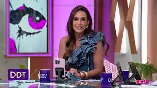 Karol G brilló en el desfile de Victoria Secret