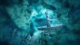 RITE OF THE NINE CUTSCENES  (DESTINY 2)