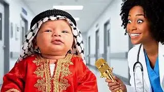 Part 5 - Funny Savage Kids Talk 😍 | Cute Baby Savage Replies 😂 | Viral Funny Kids Moments 2025