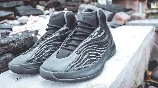 Why You Must Cop RIGHT NOW! | Yeezy Qntm Onyx Review