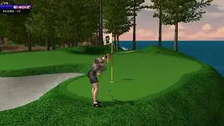 Golden Tee 2017 - Timber Bay - 2026-01-23