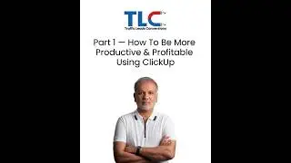 Overwhelmed as a Small Business Owner? This Tool Will Change Everything | Part 1 #shorts