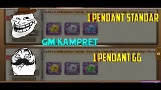 Let's Get Rich | Event Pendant Estelle's Skate & Hide Cloak !!! GGWP