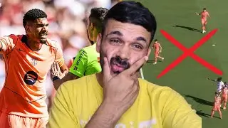 BAR&Ccedil;A&rsquo;S DEFENSIVE COLLAPSE VS SEVILLA | WHAT FLICK MUST FIX NEXT -  AFTER SEVILLA DEFEAT