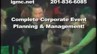 New Jersey Wedding Music NYC New York City Rock Swing Standards