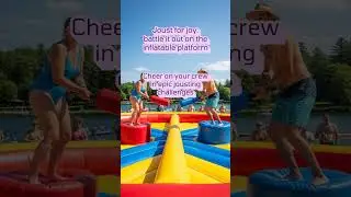Bounce Into the Week with Flagstaff Fun!