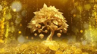 YOU WILL BE VERY RICH SOON - Let the Universe Send You Money, 432 Hz, Sound to Manifest Abundance