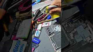change camera glass samsung note20 ultra #smartphone