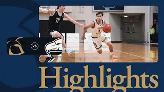 MBB | Trinity Western 82 UBC 93