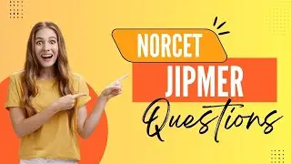 IMPORTANT QUESTIONS FOR NORCET 9
