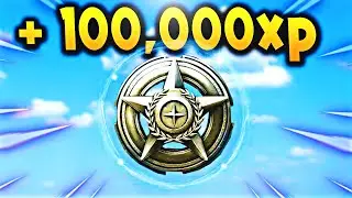 How to get FREE XP TOKENS in Call of Duty Vanguard! ( Vanguard free xp tokens)