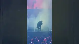 SUGA I Agust D Tour 'D-Day' @ Oakland Day 1 HD