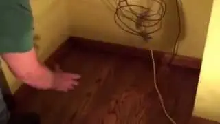 Water Damage Wood Floor Repair - Final-Duffy Floors