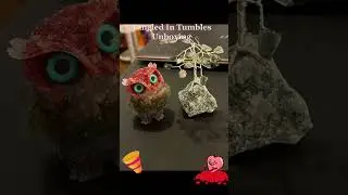 highlights from my last couple of orders 🥰 thanks Julie you always have amazing pieces!