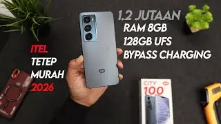 RAM Prices Are Expensive, But This ITEL Phone Is Still Cheap!!