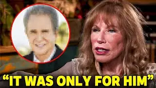 After 50 Years, Carly Simon FINALLY Confirms Who ''You're So Vain'' Is Abou