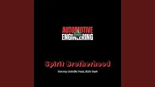 Spirit Brotherhood
