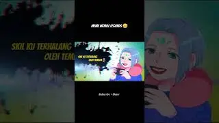 Random Meme Mobile Legends join The Battle