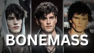 How to Naturally Increase Facial Bone Mass for a More Defined & Attractive Face