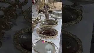 Home Decor Shopping 🛍️ Dubai 2023