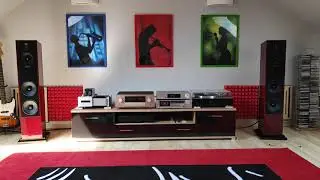 Martin Logan Motion 60 XT , TEST.