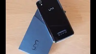 Umi london обзор лучший бюджетник