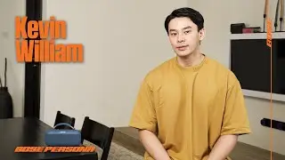 The Versatile SoundLink Max Speaker for Every Kevin William's Activity | Bose Indonesia