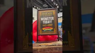 Universal&rsquo;s New Monster Makeover #universalorlando #universal #universalmonsters #monstermakeover