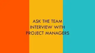 Magic Life Project Manager Interviews