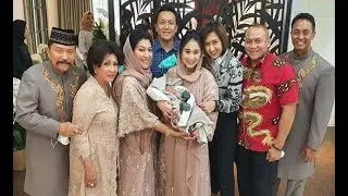 Mengenal Anak Anak Hendropriyono