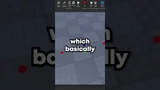 5 лучших плагинов для Roblox Studio! #шорты