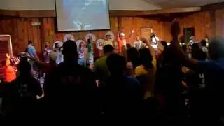 XTreme Youth Camp