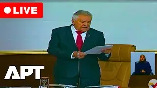 LIVE | Venezuela Legislature Convenes for New Term After Maduro Capture | APT