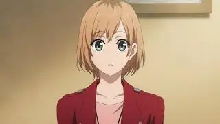 SHIROBAKO The Movie | Official US Trailer