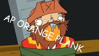 League Montage | AP Gangplank