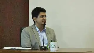 CA PAKISTAN | COMPLETE INFORMATION | ICAP