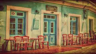 Soothing Jazz Mix / Relaxing Jazz Caffe / Jazzy Breeze On a Sunday Afternoon