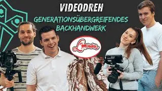 Generations&uuml;bergreifendes Backhandwerk: B&auml;ckerei Lamm aus Bielefeld