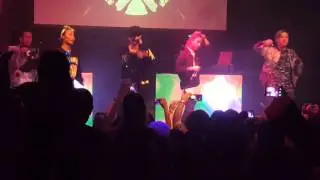 #3rdGGC - Charles ENERO, Sheeq Luna, Req and Zadon 's Performance