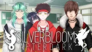 [ID/EN] Silverbloom Afterdark Ep. 11: Sabung Vtuber! w/ Hiro, Makibo, and Koharu!