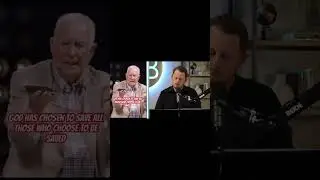 BibleLine Reacts to Ralph Yankee Arnold @BibleLine__📖👀 Dec 12 2025