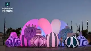 all Airship Orchestra by ENESS