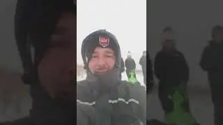 k&aelig;lketur ned af Davinde bjerget