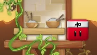 Flippin Ninja-Walkthrough